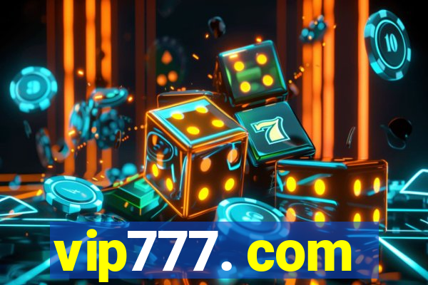 vip777. com